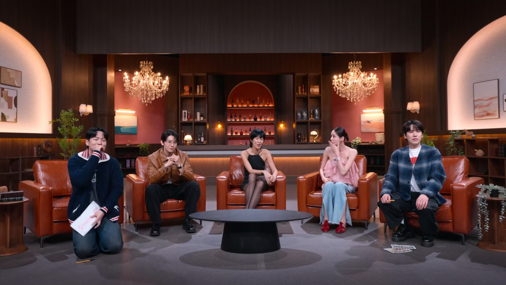 Single’s Inferno Season 5 Final Couples