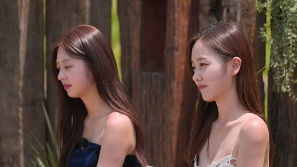 Single's Inferno Season 5 Lee Haeun