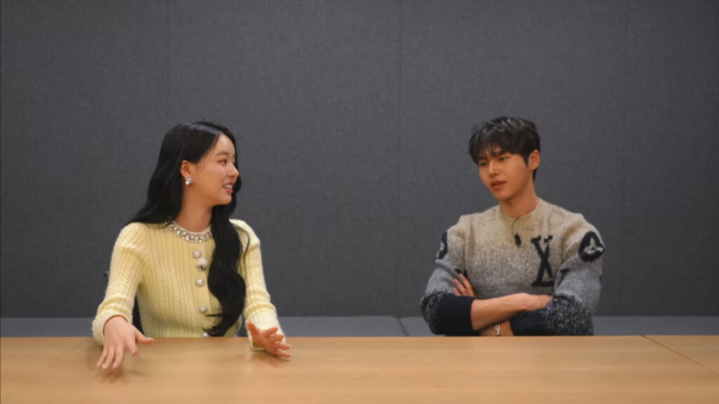 Single's Inferno Season 5 Reunion 2