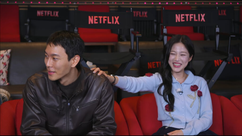 Single's Inferno Kim Jae-jin