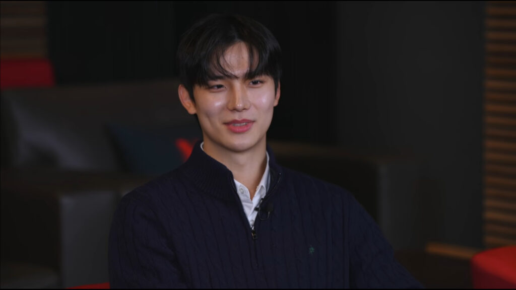 Single's Inferno Youn Hyun-jae