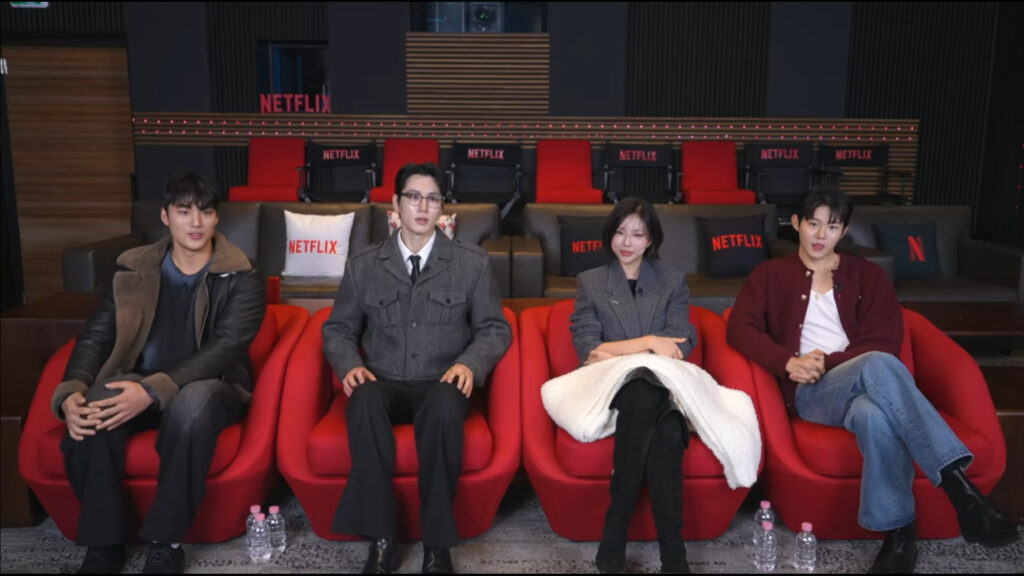 Single's Inferno Kim Go-eun