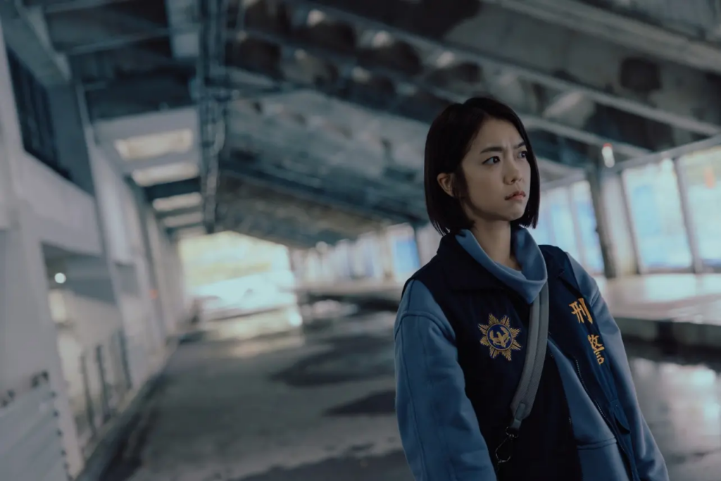 Million Follower Detective Still 2