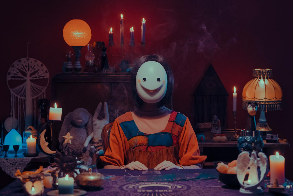 Million Follower Detective Still 1