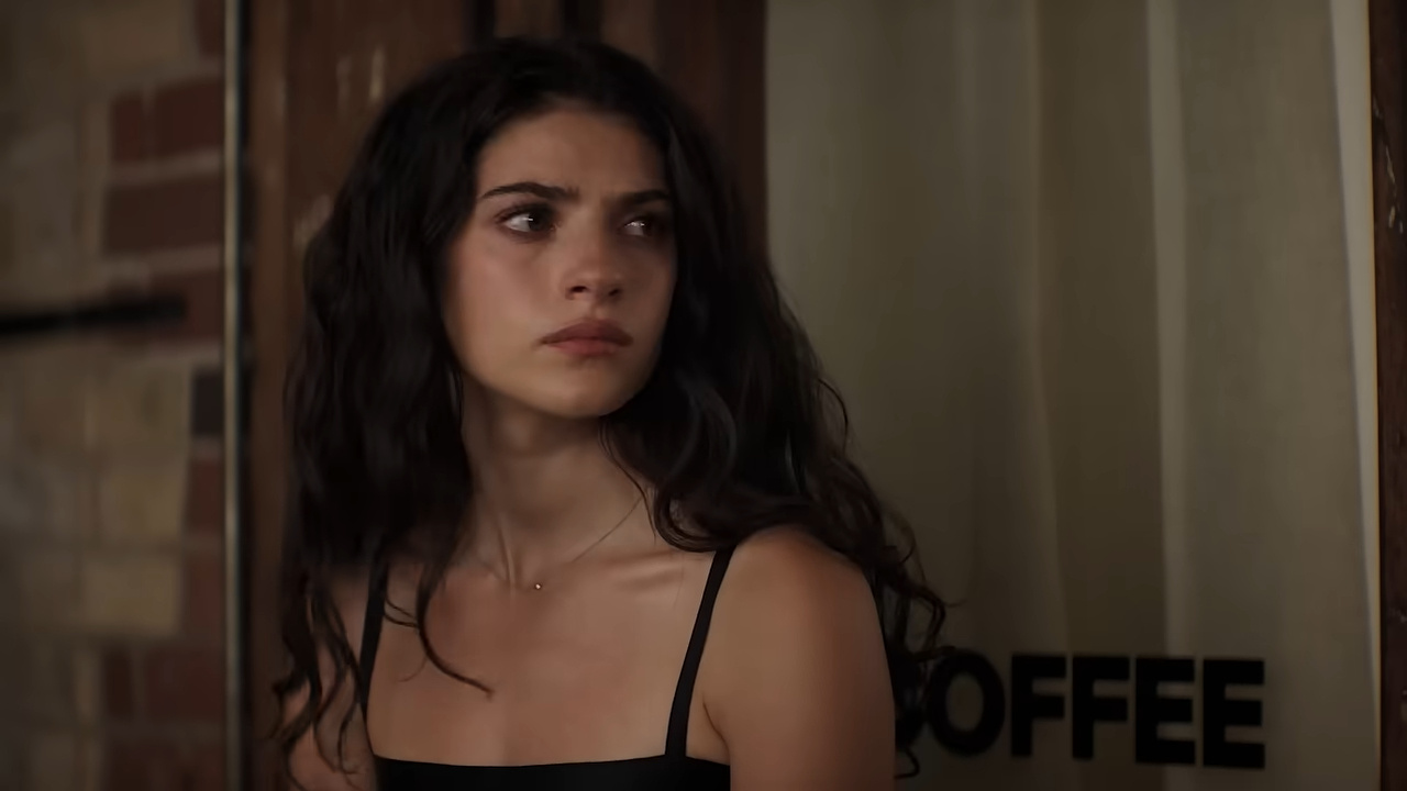 Sterling Point Review: Entertaining Series with a Hard-to-Root-For Protagonist