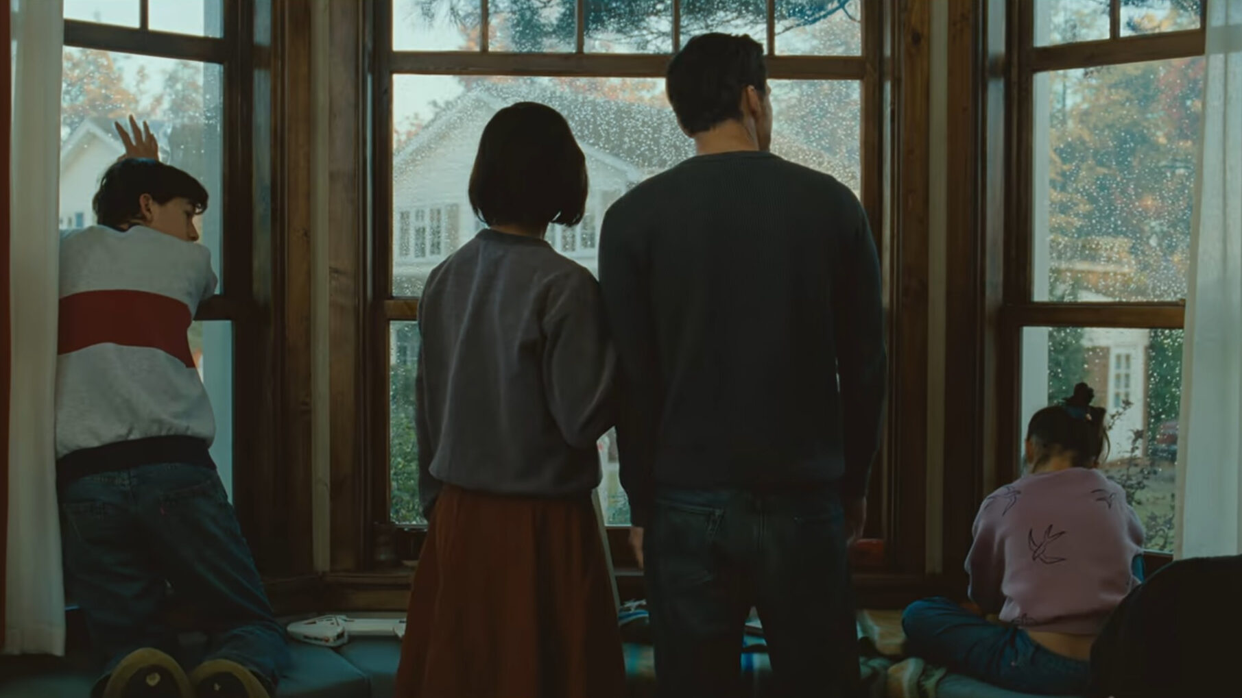 The Last House still 2