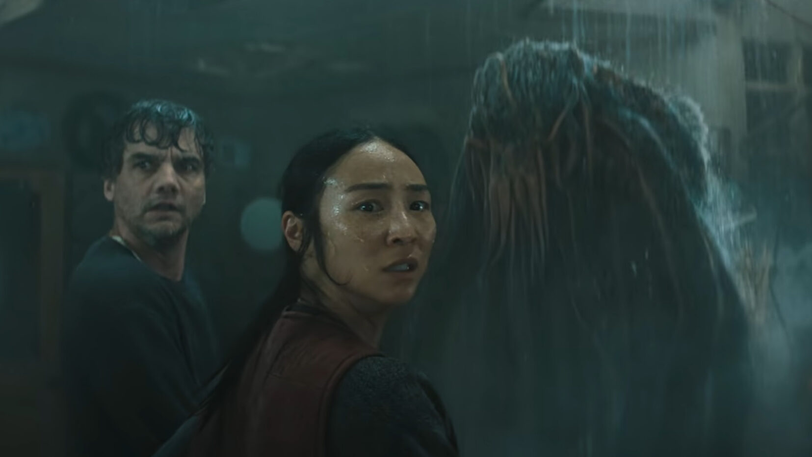 The Last House still 5