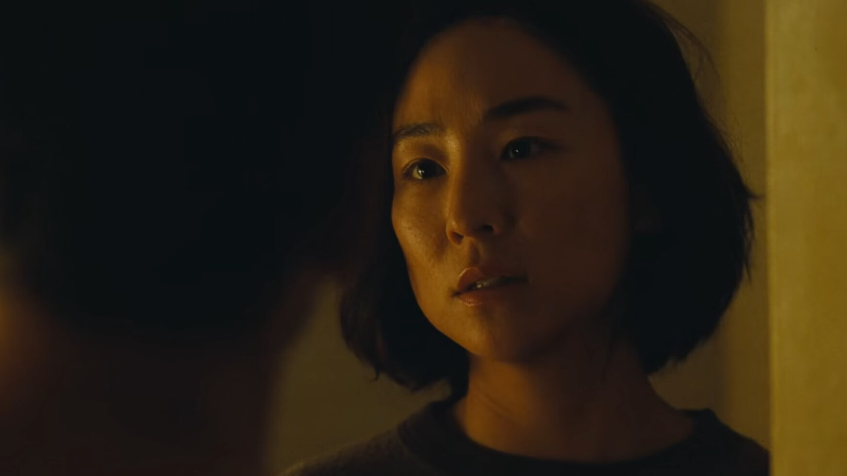 The Last House still 4