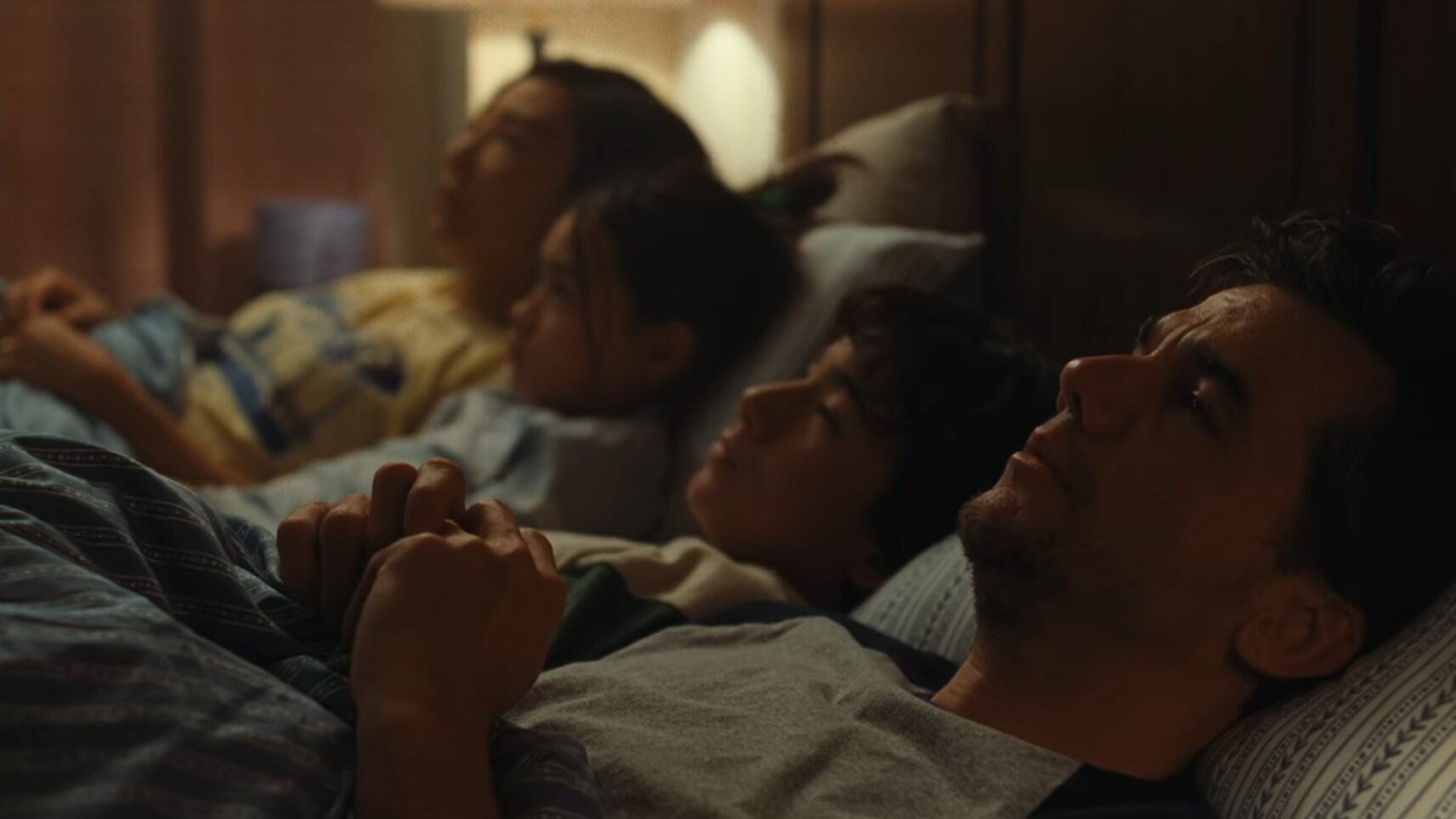 The Last House still 3